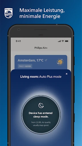 Air+ screenshot