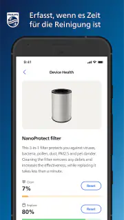 Air+ screenshot 5
