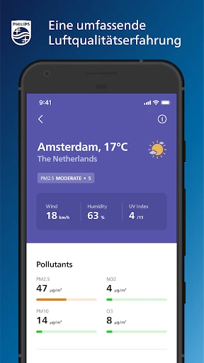 Air+ screenshot