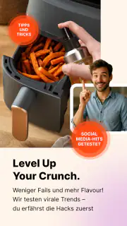 Air Fryer Club screenshot 4