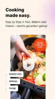 Air Fryer Club screenshot 5