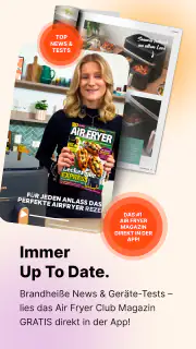 Air Fryer Club screenshot 6