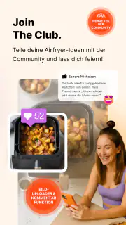 Air Fryer Club screenshot 7