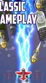 Air Strike Force: 1945 WWII screenshot 7