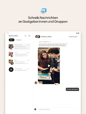 Airbnb screenshot