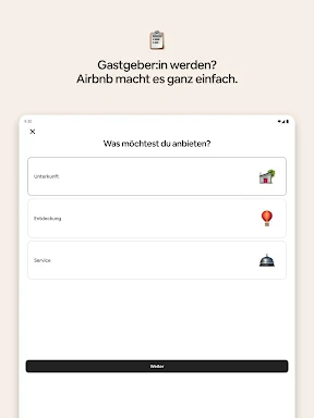 Airbnb screenshot