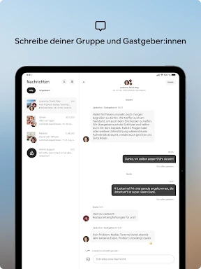Airbnb screenshot