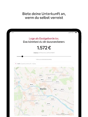 Airbnb screenshot