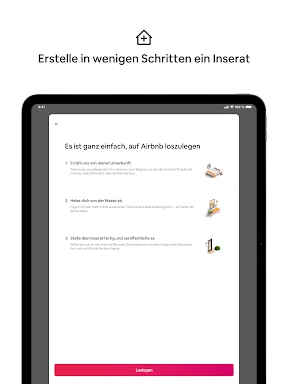 Airbnb screenshot