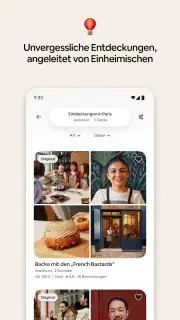 Airbnb screenshot 3