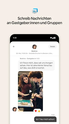 Airbnb screenshot