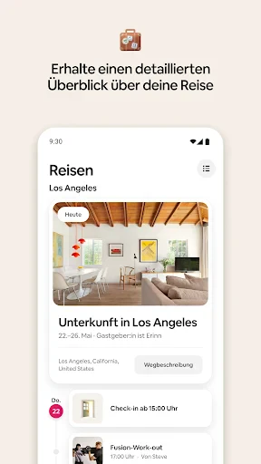 Airbnb screenshot