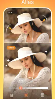 AirBrush: Fotobearbeitung screenshot 2