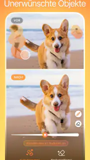 AirBrush: Fotobearbeitung screenshot 4