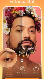 AirBrush: Fotobearbeitung screenshot 5