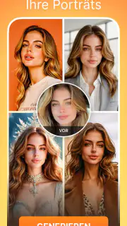 AirBrush: Fotobearbeitung screenshot 8