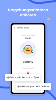 AirDroid Parental Control screenshot 5