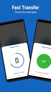 AirDrop screenshot 2