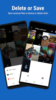AirDrop screenshot 5