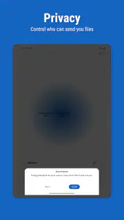 AirDrop screenshot 8