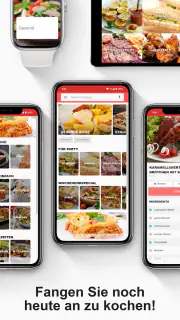 Airfryer rezepte deutsch screenshot 3