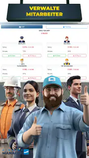 Airline Manager - 2026 screenshot 6