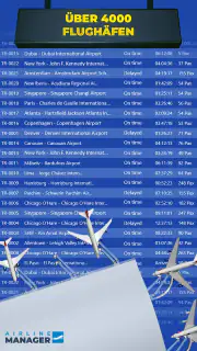 Airline Manager - 2026 screenshot 7