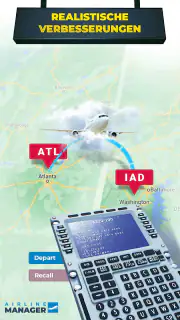 Airline Manager - 2026 screenshot 8