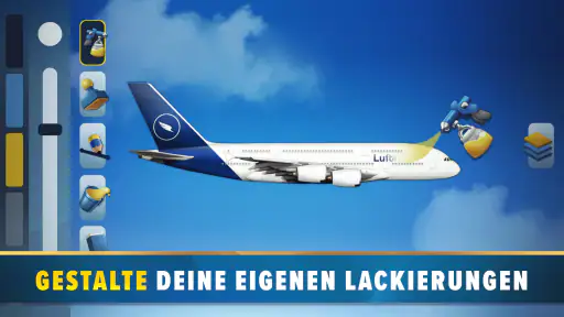 Airlines Manager: Plane Tycoon screenshot 7