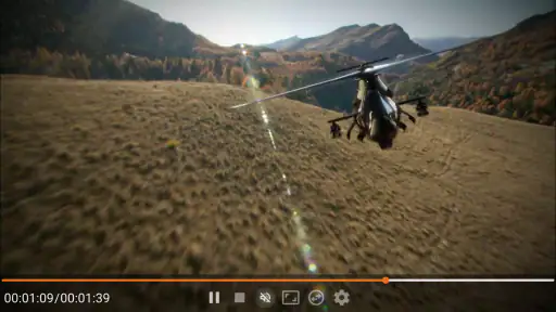 AirPin STD - AirPlay & DLNA screenshot 4