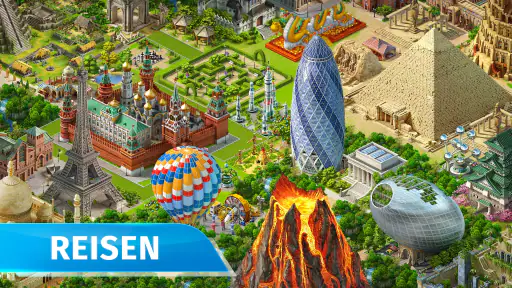 Airport City screenshot 3