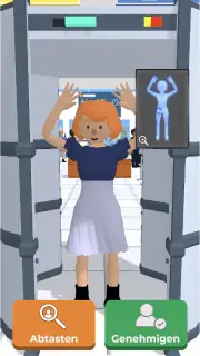 Airport Security screenshot 4