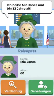 Airport Security screenshot 6