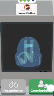 Airport Security screenshot 7