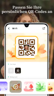 AiScan: QR- & Barcode-Scanner screenshot 2