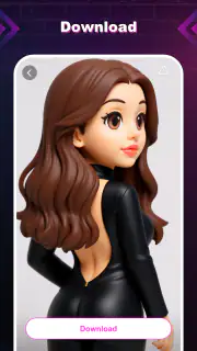 AISecret screenshot 4