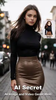 AISecret screenshot 5