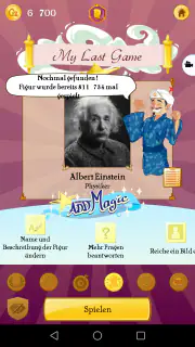 Akinator screenshot 4