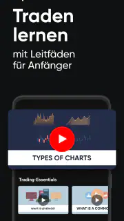 Aktien app - Capital.com screenshot 4