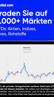 Aktien app - Capital.com screenshot 8