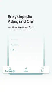 AKUDEX Akupunktur screenshot 2