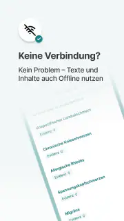 AKUDEX Akupunktur screenshot 3