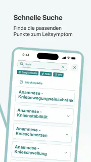 AKUDEX Akupunktur screenshot 4
