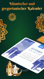 Al Quran - Koran Auf Deutsch screenshot 3