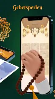 Al Quran - Koran Auf Deutsch screenshot 4