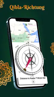 Al Quran - Koran Auf Deutsch screenshot 6