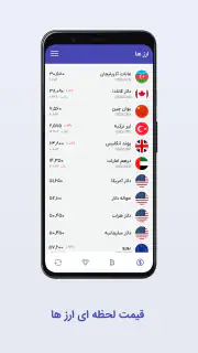 Alanchand - الان چند screenshot 1