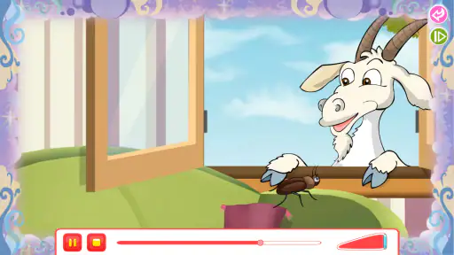 Alfabetul din povesti screenshot 3