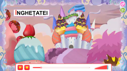Alfabetul din povesti screenshot 7