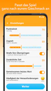 Alias – Partyspiel screenshot 3